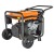 Бензиновый генератор инверторный Carver PPG-10000IЕ 8 кВт в Ставрополе
