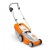 Газонокосилка электрическая Stihl RME 235.0 в Ставрополе