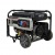 Бензогенератор Loncin LC10000D-S 7.7 кВт в Ставрополе