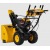 Снегоуборщик Denzel SBL 711D PRO в Ставрополе