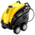 Мойка высокого давления Lavor Professional LKX 1515 LP в Ставрополе