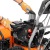 Подметальная машина Daewoo SC 8080 в Ставрополе