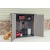 Пластиковый сарай LifeTime WoodLook в Ставрополе