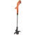Аккумуляторный триммер Black+Decker ST1823 (2 аккумулятора) в Ставрополе