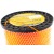 Корд триммерный Champion Twisted Square 2.4 мм х 245 м (витой квадрат) + нож в Ставрополе