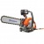 Электрический резчик Husqvarna K 6500 Chain 16" в Ставрополе