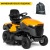 Садовый минитрактор Stiga Tornado Pro 9118 XWSY в Ставрополе