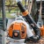 Воздуходувка бензиновая Stihl BR 800 CE в Ставрополе