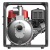 Бензиновая мотопомпа Sunreka GWP50H-2 в Ставрополе