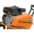 Культиватор Carver T-650R в Ставрополе