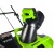 Снегоуборщик аккумуляторный GreenWorks G-Max GD40ST (без батареи и зарядного устройства) в Ставрополе