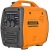 Бензогенератор инверторный Carver PPG-4100IS 3.2 кВт в Ставрополе