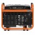 Бензогенератор Daewoo GDA 7500 DPE-3 DUAL POWER 220-380 6 кВт в Ставрополе