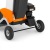 Измельчитель садовый электрический Stihl GHE 355.0 в Ставрополе