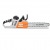 Аккумуляторная пила Villartec SA40 14" SET AM405 + AC402 в Ставрополе