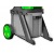 Измельчитель электрический GreenWorks 2208007 в Ставрополе