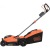 Газонокосилка аккумуляторная Black+Decker BCMW3318N в Ставрополе