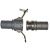 Cam-Lock шланговое соединение, d=50 mm (2”) для мотопомп Caiman в Ставрополе