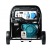 Бензогенератор Alteco Professional AGG 8000Е2 6.5 кВт в Ставрополе