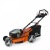Газонокосилка бензиновая Villartec MB5056TE в Ставрополе