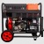 Дизельгенератор A-iPower AD5500EA 5 кВт в Ставрополе