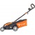 Газонокосилка электрическая Yard Fox EL3840 в Ставрополе