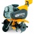 Культиватор Stiga Silex 75 R-B в Ставрополе