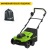 Аккумуляторный вертикуттер GreenWorks GD40SC38II (без аккумулятора и зарядного устройства) в Ставрополе