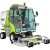 Садовый райдер Grillo FD 2200 TS 4WD с кабиной в Ставрополе