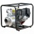 Бензиновая мотопомпа HND WP 40 X3C в Ставрополе