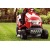 Садовый минитрактор Honda HF 2417 HTE в Ставрополе