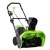 Снегоуборщик аккумуляторный GreenWorks GD60STK4 в Ставрополе