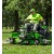 Воздуходувка для райдера Greenworks ZTC152 в Ставрополе