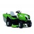 Садовый минитрактор Viking MT 6127.1 ZL в Ставрополе