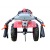 Мотоблок Weima WM1000 с двигателем WM168FB 6.5 л.с. с колесами 4.00-8 (Фрезы в комплекте!) в Ставрополе