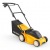 Газонокосилка аккумуляторная Cub Cadet LM3 E40 в Ставрополе