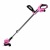 Аккумуляторный триммер DEKO DKTR12 Pink в Ставрополе