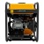 Инверторный генератор Denzel GK-3800iF 3.5 кВт в Ставрополе