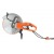 Электрический резчик Husqvarna K 4000 WET 14" в Ставрополе