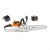 Аккумуляторная пила Stihl MSA 140 C-B-14" в Ставрополе