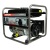 Бензогенератор Loncin LC1600-JS 0.8 кВт в Ставрополе