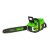 Аккумуляторная пила GreenWorks GD60CS40K2-16" в Ставрополе