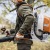 Воздуходувка бензиновая Stihl BR 800 CE в Ставрополе