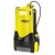 Погружной дренажный насос Karcher SCP 16000 Level Sensor в Ставрополе