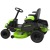 Садовый райдер аккумуляторный GreenWorks CrossoverT GC82LT107 в Ставрополе