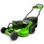 Газонокосилка аккумуляторная GreenWorks 82V 2519207 (без аккумулятора и зарядного устройства) в Ставрополе