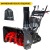Снегоуборщик гусеничный RedVerg PROLine RD-SB87/2100BS-TE в Ставрополе