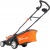 Газонокосилка электрическая Yard Fox EL3840 в Ставрополе