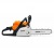 Бензопила Stihl MS 180 C-BE-16&quot; Ergostart в Ставрополе