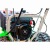 Бензиновый снегоуборщик RedVerg RD-SB107/15DW-E в Ставрополе